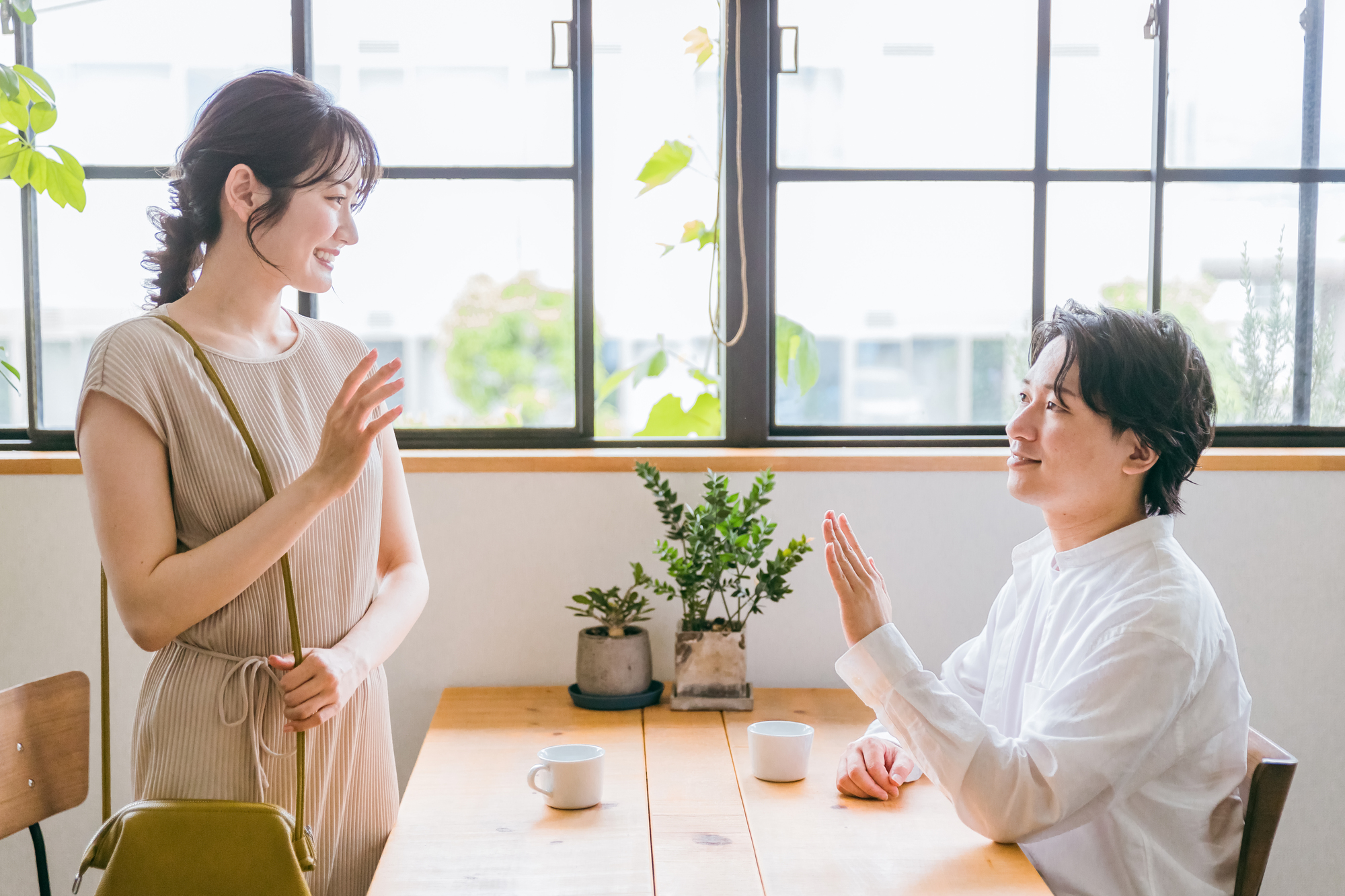 ほいたらねを英語でどう言う?