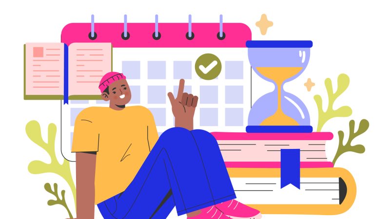 TOEICは1ヶ月でどれだけ上がる？短期で結果を出す勉強法とスケジュールを解説！