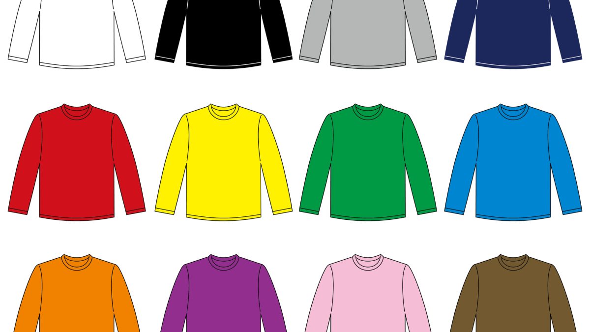 【長袖をください】は英語で何？新語・流行語大賞ノミネート語30に選出！