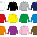 【長袖をください】は英語で何？新語・流行語大賞ノミネート語30に選出！