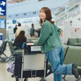 【空港編】春の海外旅行に向けて今から覚える英会話