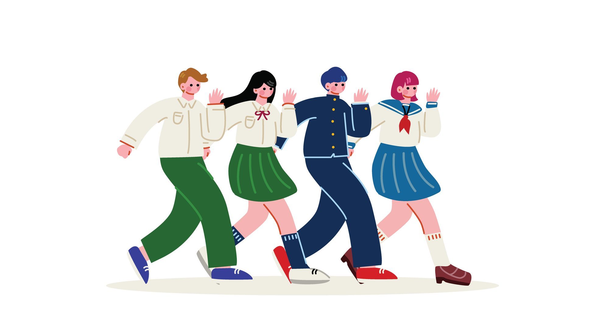 TOEICを高校生が受けるメリットと注意点