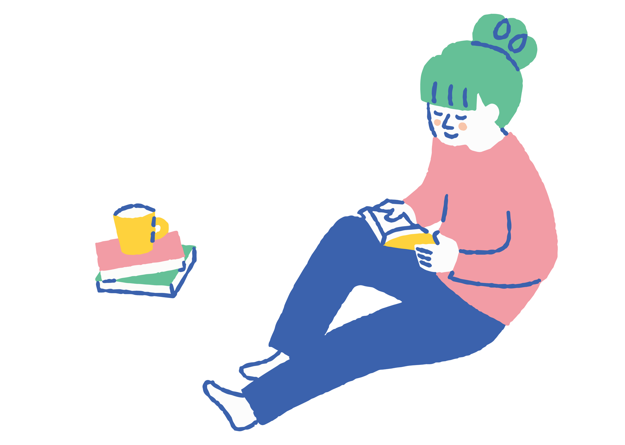 リカバリーウェアの意味は何?