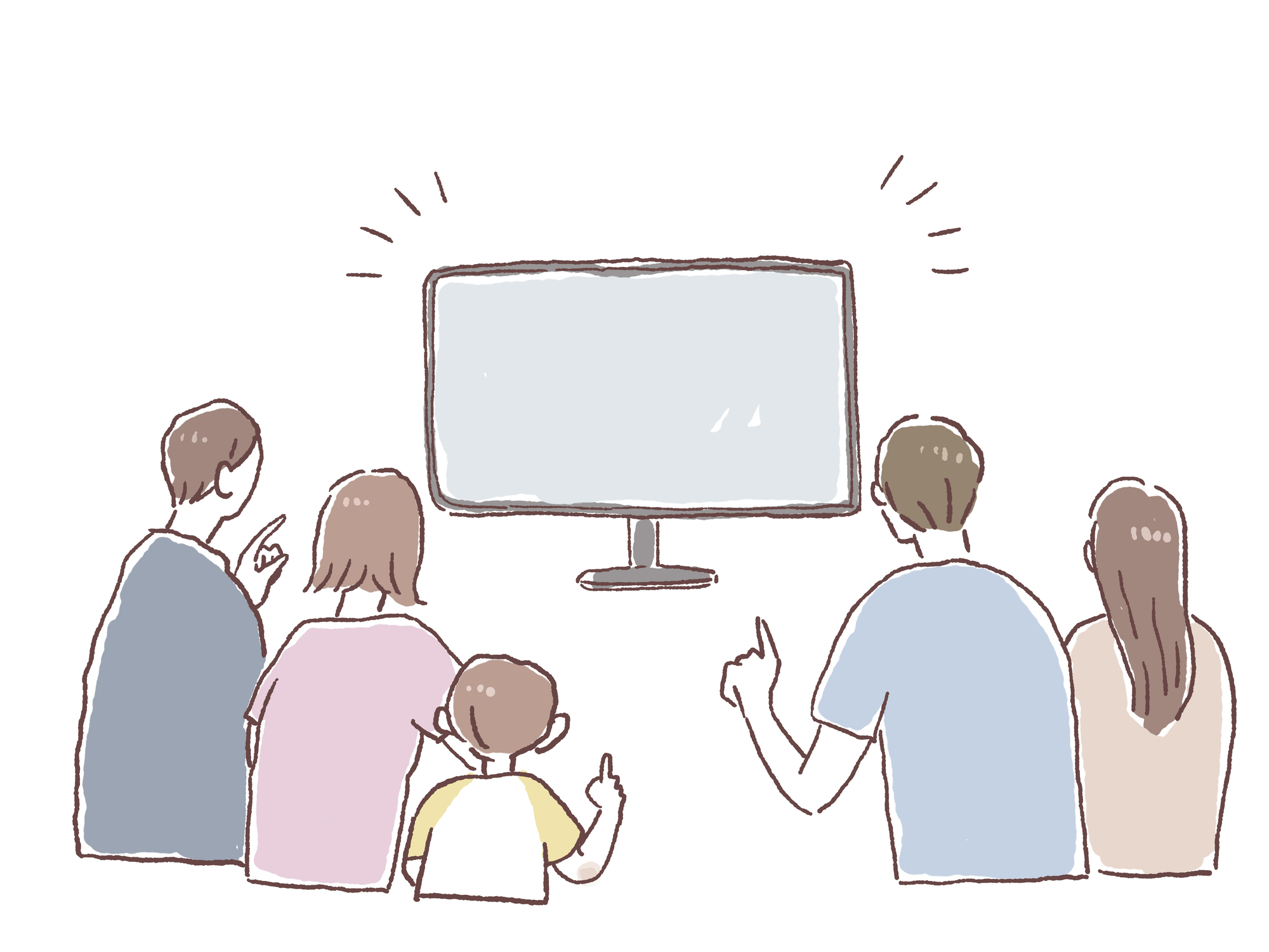 実際に「英語が分からず困った/被害を受けた」具体例(報告・事例)