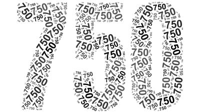 TOEIC750点はどれくらいのレベル？難易度・大学での評価・就職への影響・勉強法を初心者向けに解説