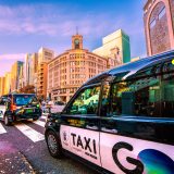 【タクシーアプリの意味と英語】外国で便利に使う方法、イギリスのタクシー事情も