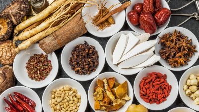 【薬膳】は英語で何？新語・流行語大賞ノミネート語30に選出！