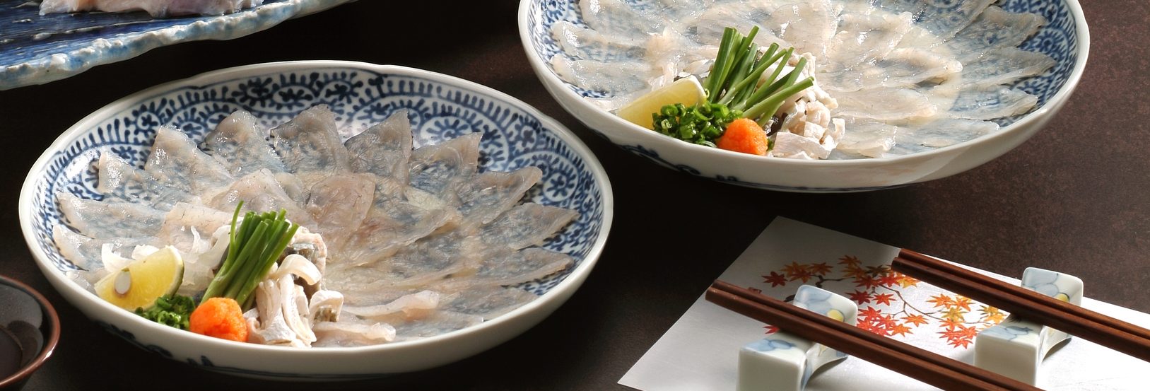 外国人に伝えたいフグ文化