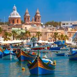 【マルタ共和国の意味と英語】地中海にある美しい島の概要や英語留学の可能性など