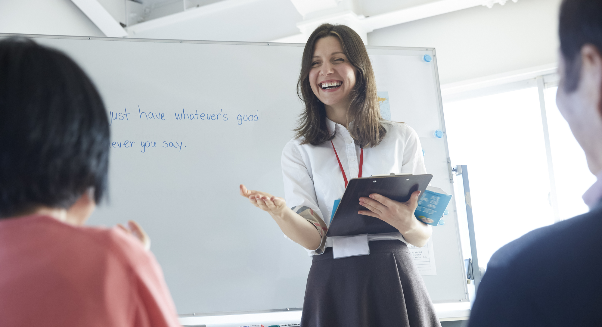 他にもある！共感を示す英語表現