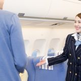 【飛行機内編】春の海外旅行に向けて今から覚える英会話