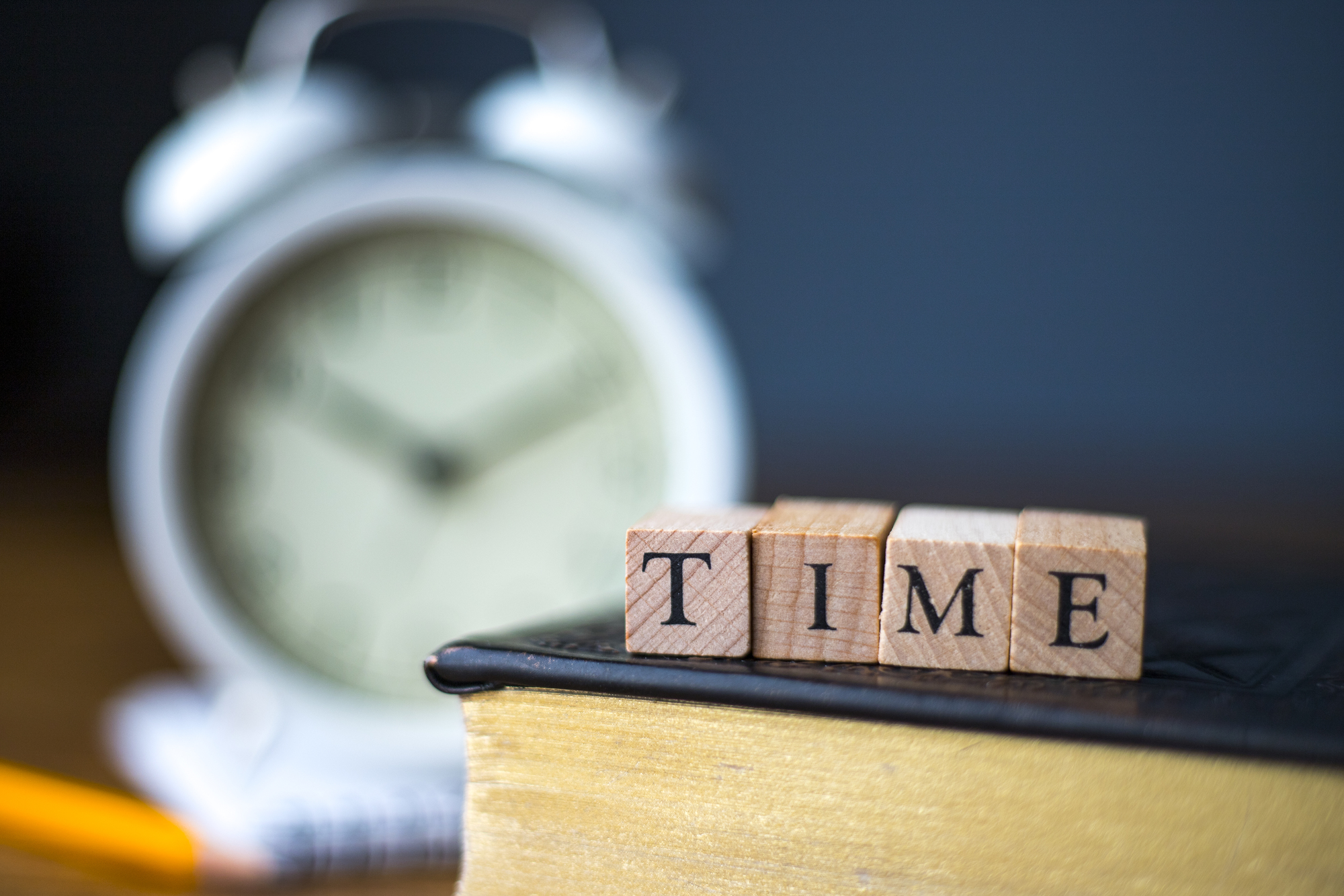 TOEIC直前で何をすべき？前日〜当日の点数を最大化する最重要ポイント