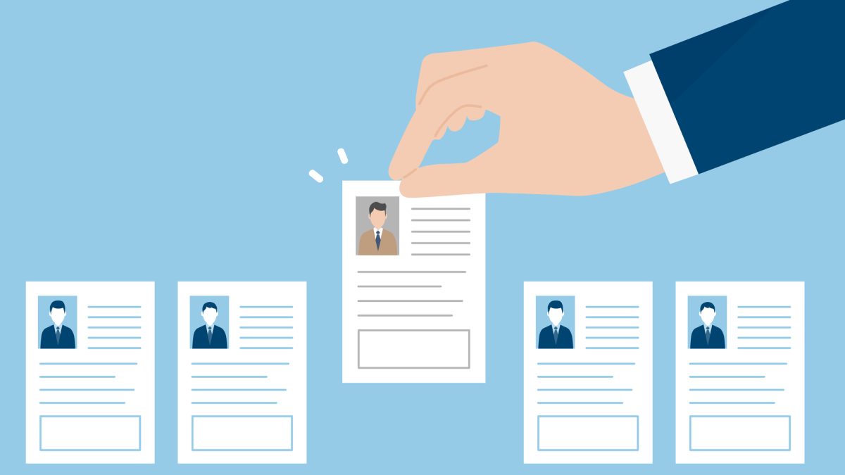 【TOEICは転職に有利？】履歴書に書けるのは何点から？初心者にもわかるスコアの目安と活用法