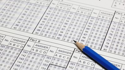 TOEIC解答用紙と問題用紙のルールを完全解説｜書き込み禁止でも高得点を取る方法