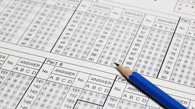 TOEIC解答用紙と問題用紙のルールを完全解説｜書き込み禁止でも高得点を取る方法