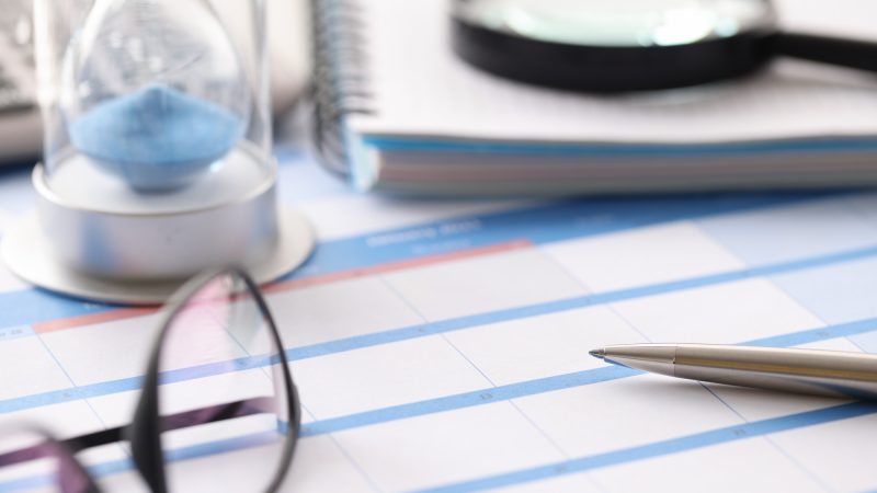 TOEICを3ヶ月で伸ばすロードマップ｜初心者でもできる勉強法＆スケジュール