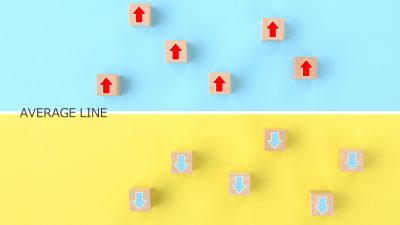大学生のTOEIC平均点は？大学別・学部別の最新データで徹底解説【2025年版】