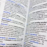 【英語を英語で学ぼう】具体的な英英辞典の紹介、メリットと使い方、英語の定義なども