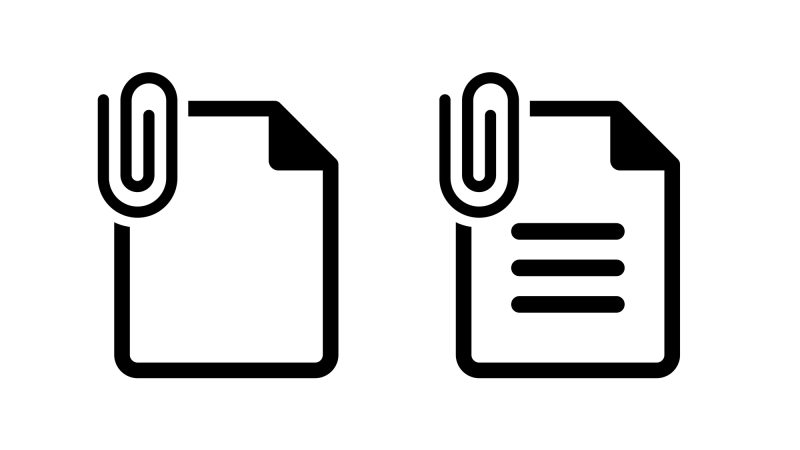 「添付ファイル」付き英文ビジネスメール・メッセージ｜伝え方と取り扱いの注意点