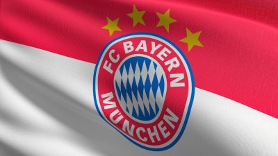 【バイエルンミュンヘン2つの意味】英語表現、名門FC Bayern Munich紹介
