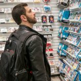 ゲーム専門店店員におすすめ【お役立ち英単語と接客ロールプレイング集】