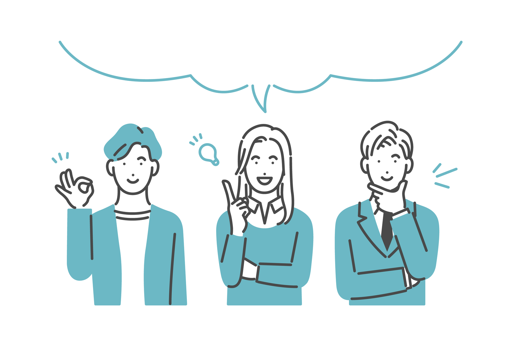 TOEIC 試験内容｜リスニング45分＋リーディング75分の構成を理解しよう