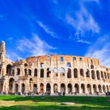 【ローマの英語】観光スポット、バチカン、ローマ帝国、イタリア首都の魅力とは？！