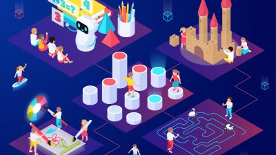 保育の現場でもAIが活躍？英語活動における”AIアシスタント導入”の可能性と課題