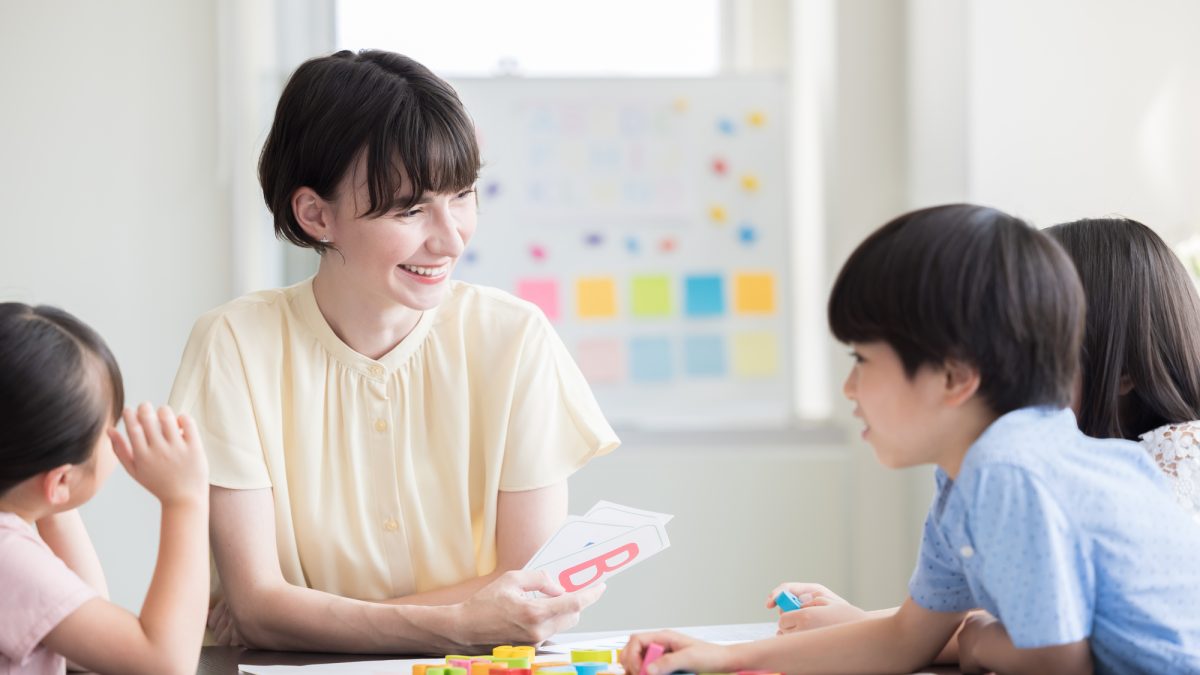 ”ネイティブ信仰”の前に知ってほしい、子どもにとっての「通じる英語」とは