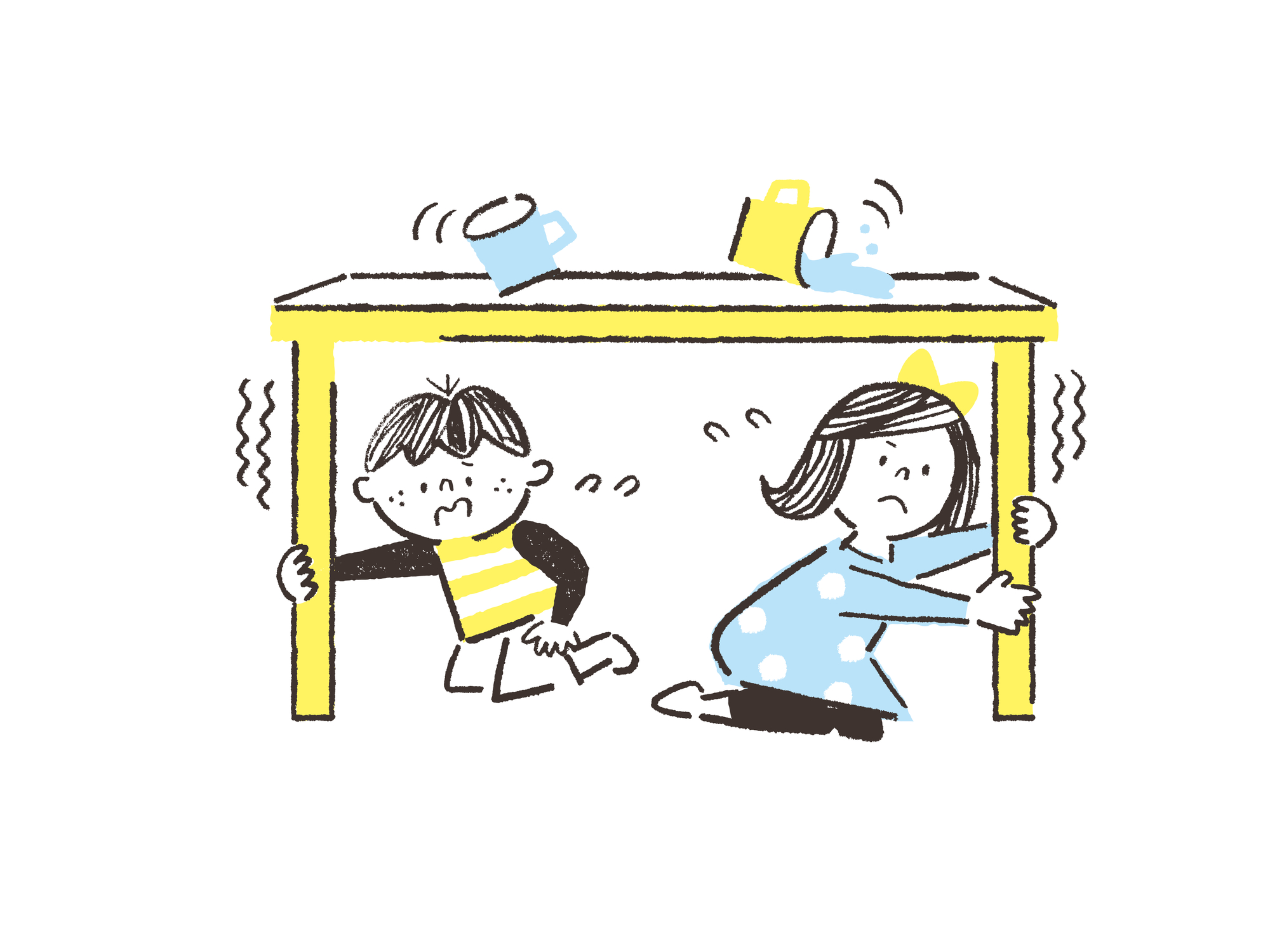 なぜ避難訓練を英語で行うのか