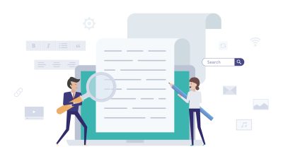 TOEICの文法で知っておきたいポイントをやさしく解説！