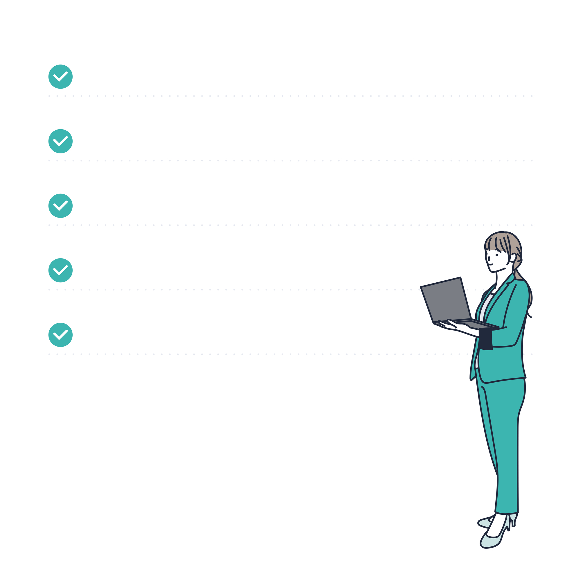 スコアアップのための基本攻略法5選