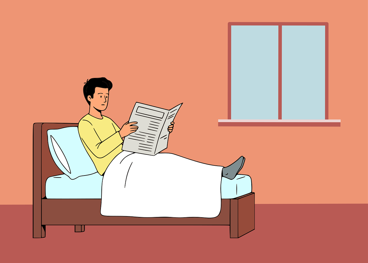 リカバリーウェアを英語でどう言う?