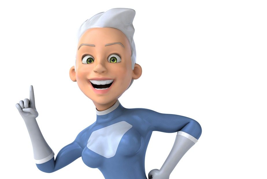 POP MART より引用
ラブブを英語でどう言う?