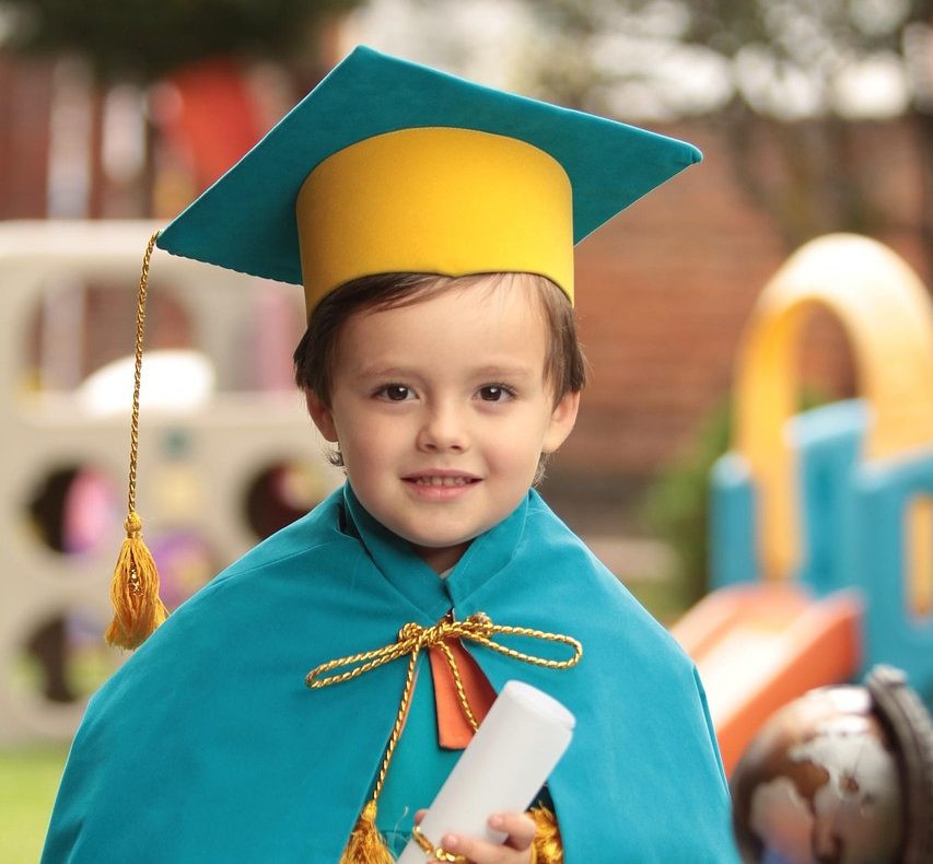 海外の卒園式はどう違う？国別に紹介