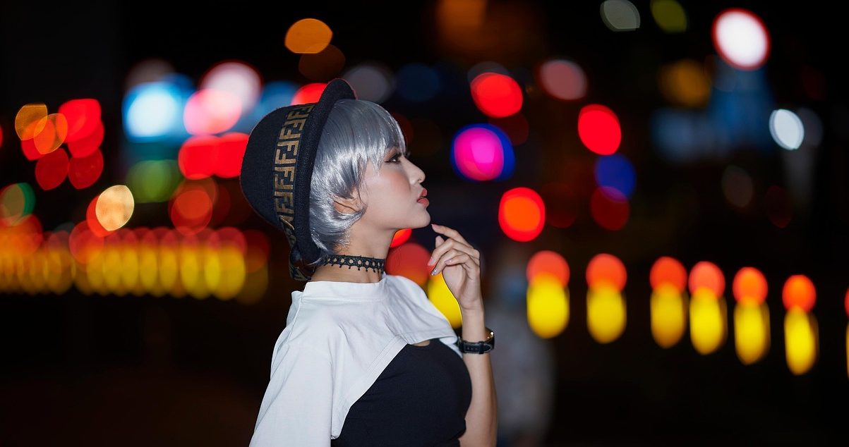 外国人に伝えたい日本のウィッグ文化