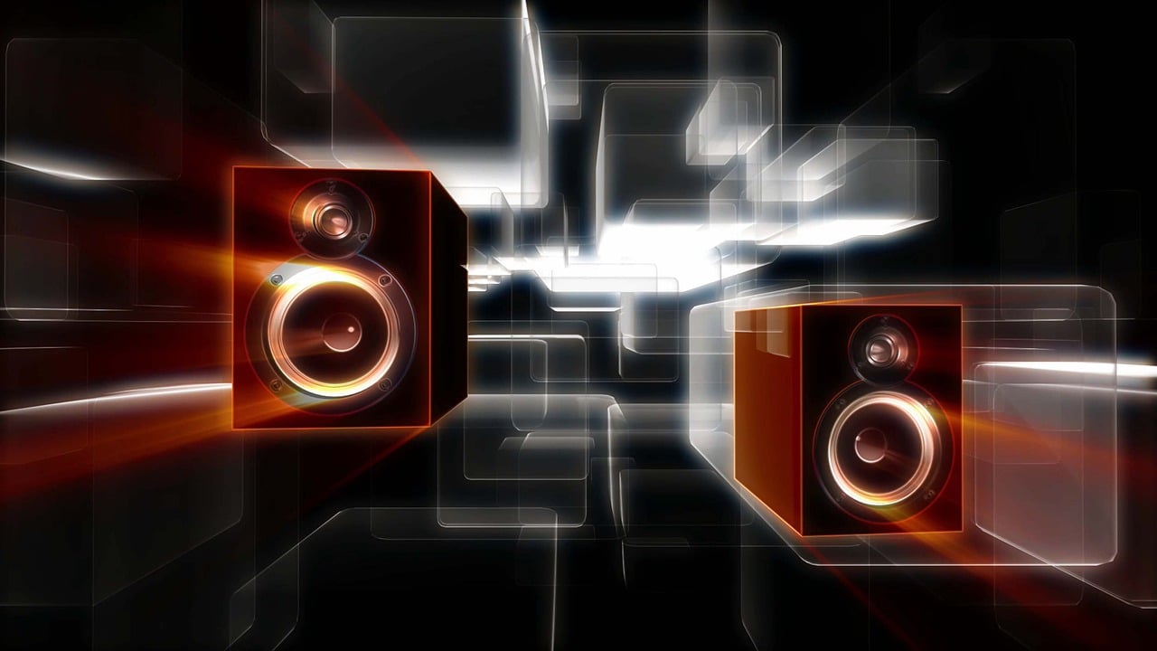 オーディオ機器売り場とは?