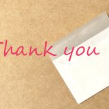 【例文付き】英文ビジネスメール・メッセージ：感謝の気持ちを英語で伝えるコツ