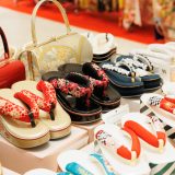 和装小物売り場店員の仕事を英語で説明！業務内容や日本の和装文化をわかりやすく紹介