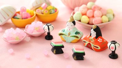 ひな祭りを英語で紹介しよう！由来から過ごし方までわかりやすく解説