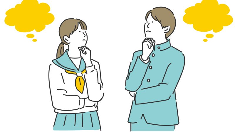 高校生でもTOEICは受けるべき？平均点・目標スコア・勉強法を徹底解説