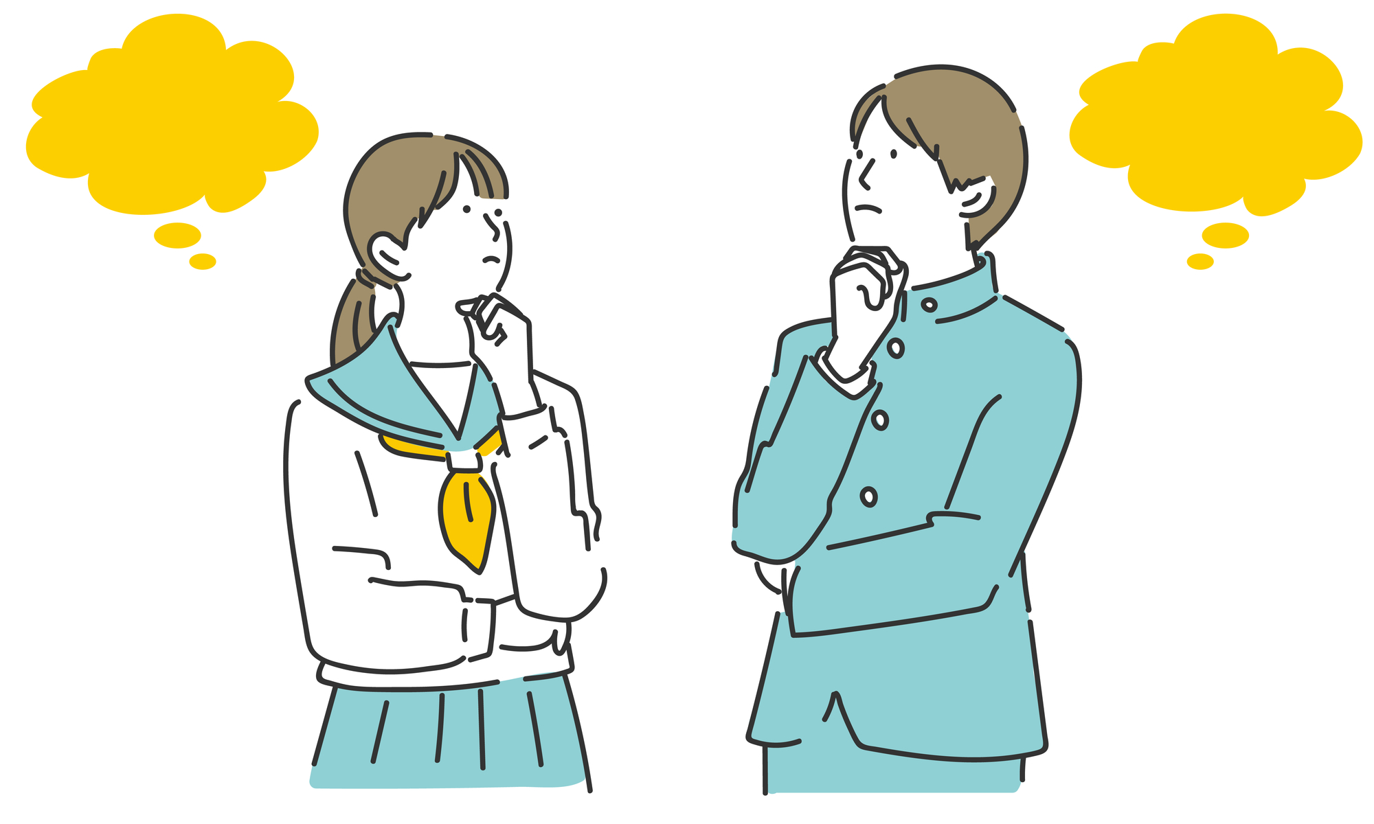 高校生でもTOEICは受けるべき?平均点・目標スコア・勉強法を徹底解説