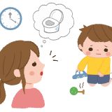 園でもご家庭でも！英語で伝えるトイレトレーニングの声かけフレーズ集