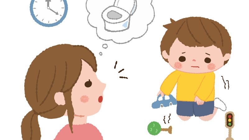 園でもご家庭でも！英語で伝えるトイレトレーニングの声かけフレーズ集