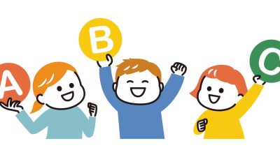 英語が初めての子に！最初の2週間でやることを失敗しない順番に紹介