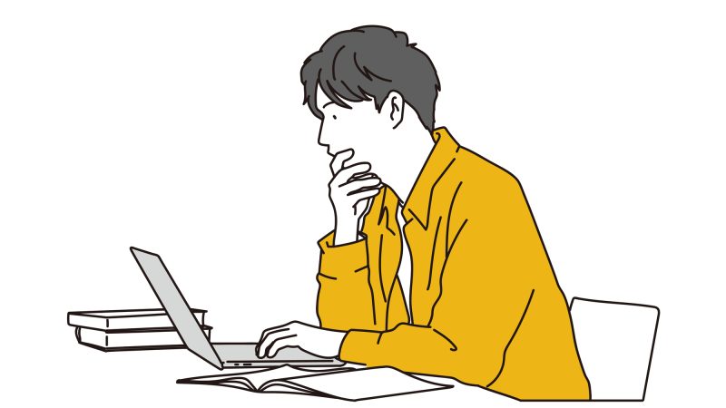 【例文付き】英文ビジネスメール・メッセージで依頼をスマートに「断る」英語表現