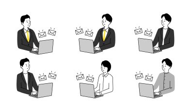 英語で「尊敬」を自然に伝えるには？ビジネスメール・メッセージの書き方