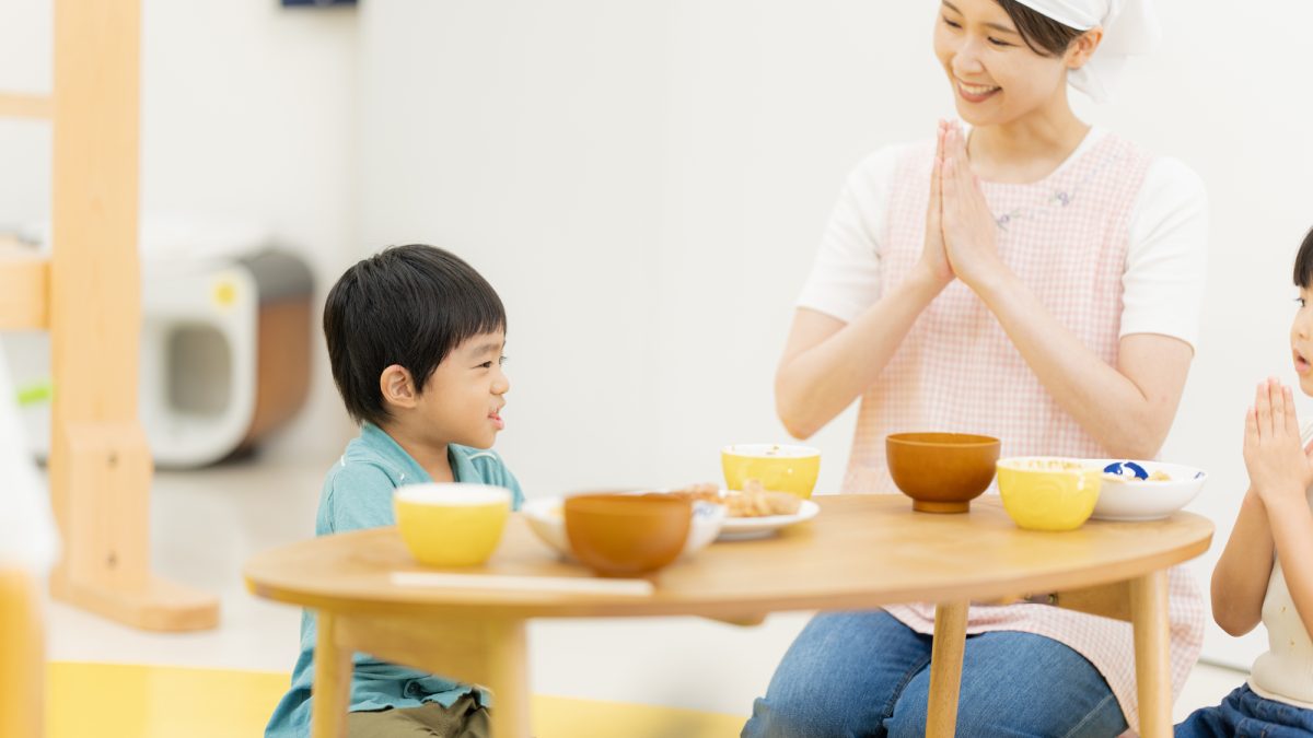 「これは食べられる？」アレルギー対応の工夫