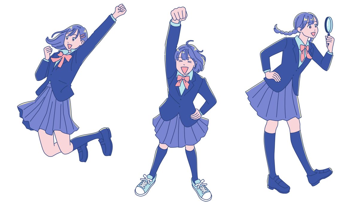 中学生でもTOEICは受けられる？英語力の目安と勉強法をわかりやすく解説