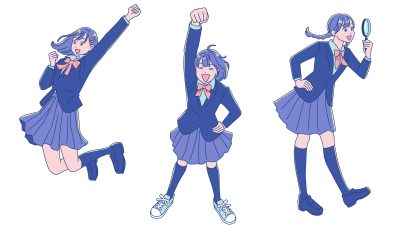 中学生でもTOEICは受けられる？英語力の目安と勉強法をわかりやすく解説